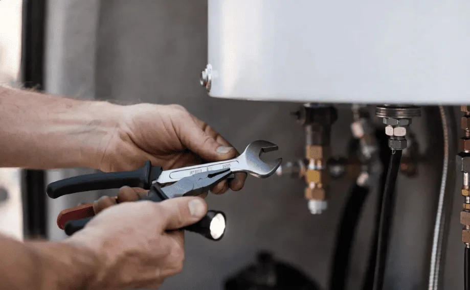 Why choose Water Heater Repair in Mojave, CA